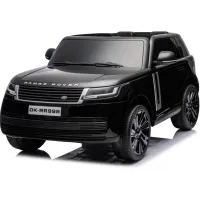 Land Rover Rr998 - Черный