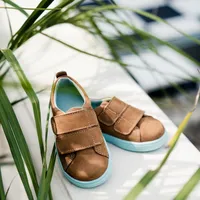 Moonie''s Casual Walker Camel | Menta - 22