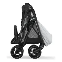 Коляска Cybex Melio 2 In 1 - Fog Grey