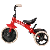 Детский велосипед Qplay Elite Pro Red