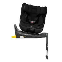 Scaun auto Maxi-Cosi Pearl XL Slide Pro Authentic Black