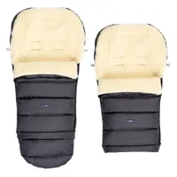 ZAFFIRO HUSA CARUCIOR IARNA iGROW 2.0 MERINO MELANGE