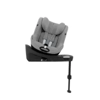 Автокресло 0-13Кг Cybex Cloud G I-Size Plus - Stone Grey