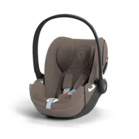 Cybex Автокресло Cloud T i-Size Plus Coconut Brown