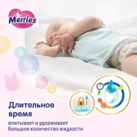 MERRIES