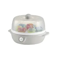 Sterilizator electric 2 in 1 – Gri