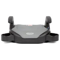 Inaltator auto Graco Basic i-Size Opal Sky