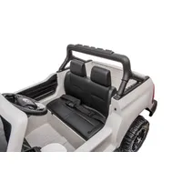 Masina Electrica Toyota Hilux