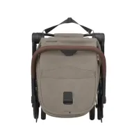 Cărucior reversibil Maxi-Cosi Leona² – Twillic Truffle
