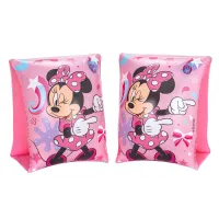 Bestway Aripioare de înot gonflabile “Minnie Mouse” 23×15 cm, 3-6 ani