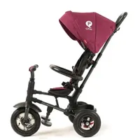 TRICICLETA QPLAY
