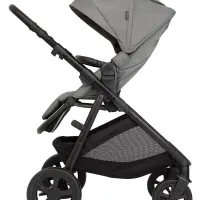 Коляска 3 в 1 Graco Near2Me DLX Ash