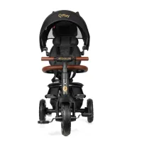 Tricicleta Qplay Rito Deluxe - Black