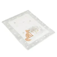 Moni Plapuma 80x110cm Little Friends - Grey