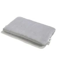 Подушка Velvet Pure DARK GREY