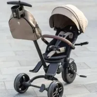 QPLAY Comfo Max