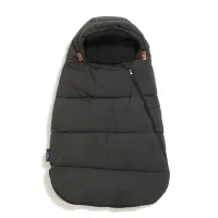 Конверт NORDIC Baby BLACK