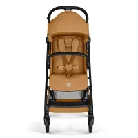 Коляска Cybex Beezy - Cinnamon Yellow