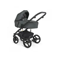 Детская коляска 3 в 1 Bexa Ultra - UT-5 Графит