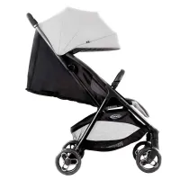 Carucior Graco Myavo Steeple Gray