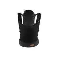 MARSUPIU ANATOMIC MoMi COLLETE BLACK