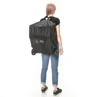 HUSA PENTRU TRANSPORTAREA CARUCIOARELOR