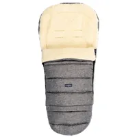 ZAFFIRO HUSA CARUCIOR IARNA iGROW 2.0 MERINO MELANGE