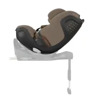 Автокресло Maxi-Cosi Pearl XL Slide Pro Authentic Truffle