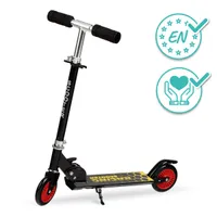 Trotinetă Qkids Flo - Roz