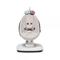Leagăn pentru bebeluș mamaRoo Multi-Motion Baby Swing Gray