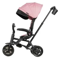 TRICICLETA QPLAY