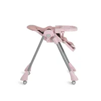 Moni Детский стульчик для кормления Rico - Pink