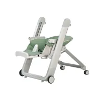 Scaun De Masă Peg Perego 2/1 Siesta Follow Me Mint