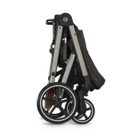 Cybex Balios S Lux 