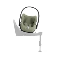 CYBEX – Scaun auto Cloud T i-Size Plus Sage Green											