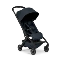 Прогулочная коляска Joolz Aer2 Dark Navy Blue