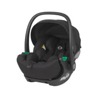 Scoica auto iSize Coccolle Rilax Black 0-13 kg