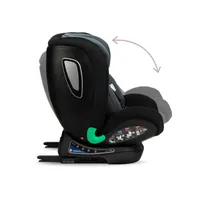 MoMi URSO car seat 40 - 150 cm
