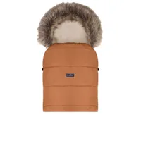 ZAFFIRO HUSA CARUCIOR IARNA + GEANTA GrowUP 4.0 - Beige Wool premium + Honey