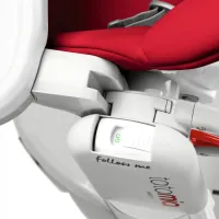 Стульчик Для Кормления Peg Perego Tatamia Follow Me - Fragola