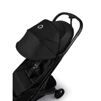 Коляска Bugaboo Butterfly 2 Heritage Black 