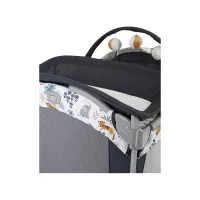 Кроватка Graco Contour Electra Into the Wild