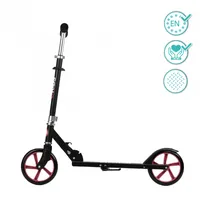 Trotineta QKIDS WEISS