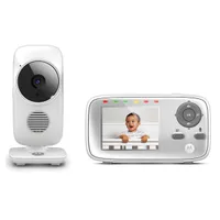 Video Monitor Digital Motorola MBP483