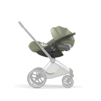 CYBEX – Scaun auto Cloud T i-Size Plus Sage Green											