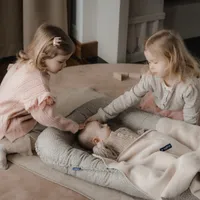 ZAFFIRO PLAPUMA DIN BUMBAC