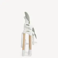 Scaun de masa Joie Mimzy Recline Strata Mist Wood - Preț, Recenzii și Cumpărare Online