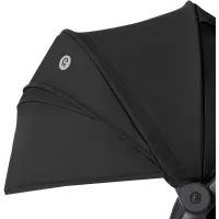 Espiro Else — Cărucior sport urban - Beige