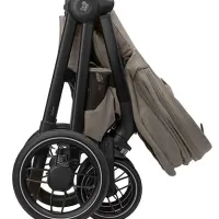 Carucior Pentru Copii, Maxi-Cosi OxFord, 0 luni - 4 ani, 0 - 22 Kg, Twillic Truffle, Bej