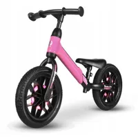 Biciclete Fără Pedale Qplay Spark - Red